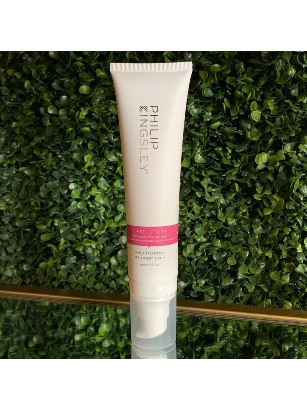 Philip Kingsley Elasti-Styler 5-in-1 Treatment | NEW | 150mL 5oz | Elasti Styler